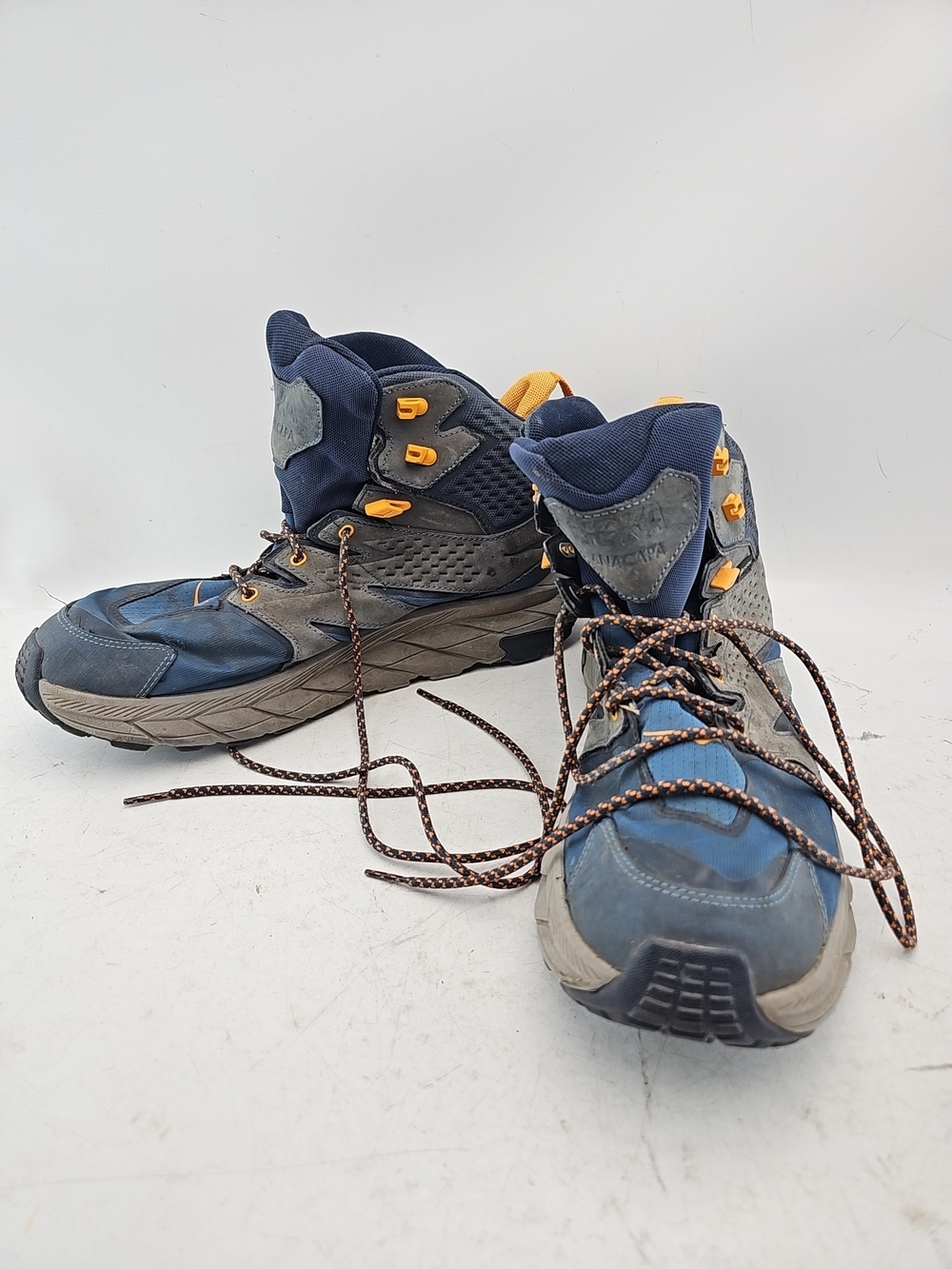 Hoka Anacapa Mid GTX Boots